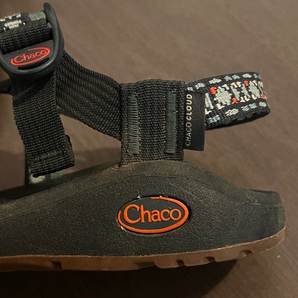 Chaco cloud green - Picture 4 of 4